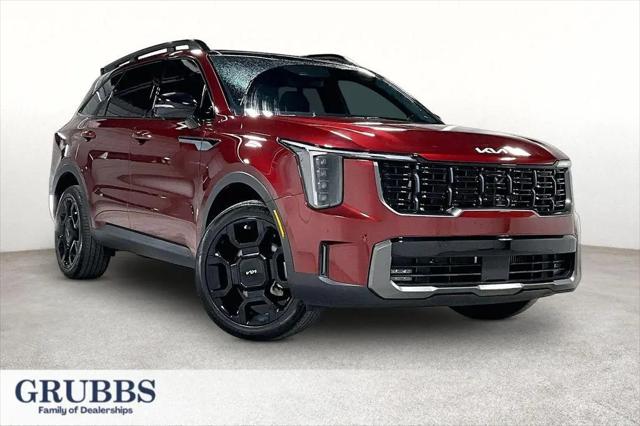 2024 Kia Sorento X-Line SX for sale in Wichita Falls, TX