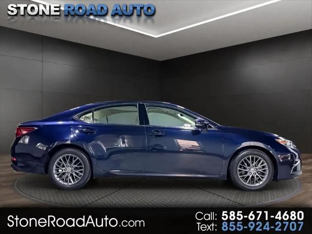 2018 Lexus ES 350 Base for sale in Ontario, NY