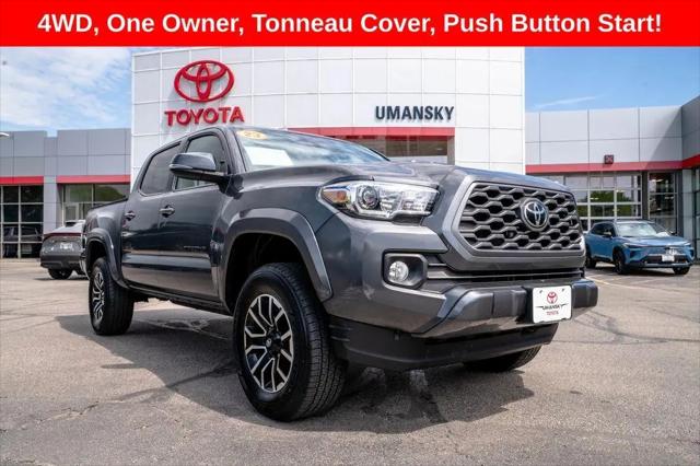 2023 Toyota Tacoma TRD Sport for sale in Milwaukee, WI