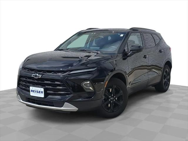 2024 Chevrolet Blazer FWD 2LT for sale in West Bend, WI