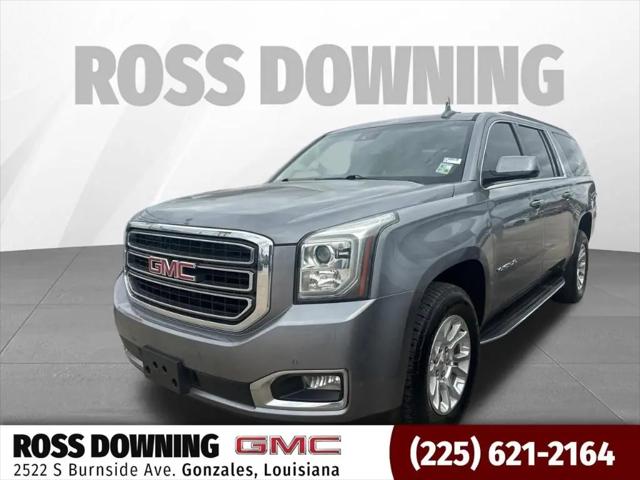 2019 GMC Yukon XL SLT for sale in Gonzales, LA