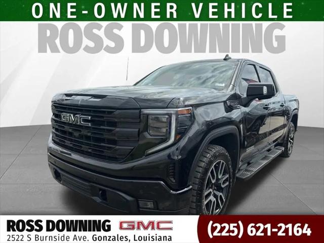 2024 GMC Sierra 1500 4WD Crew Cab Short Box Elevation with 3SB for sale in Gonzales, LA