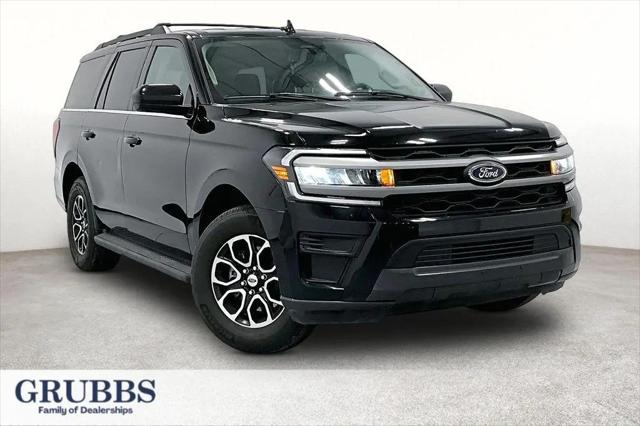 2023 Ford Expedition XLT for sale in Wichita Falls, TX