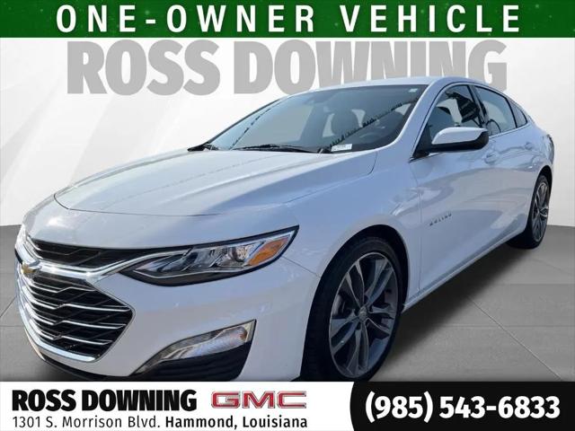2024 Chevrolet Malibu FWD 2LT for sale in Hammond, LA