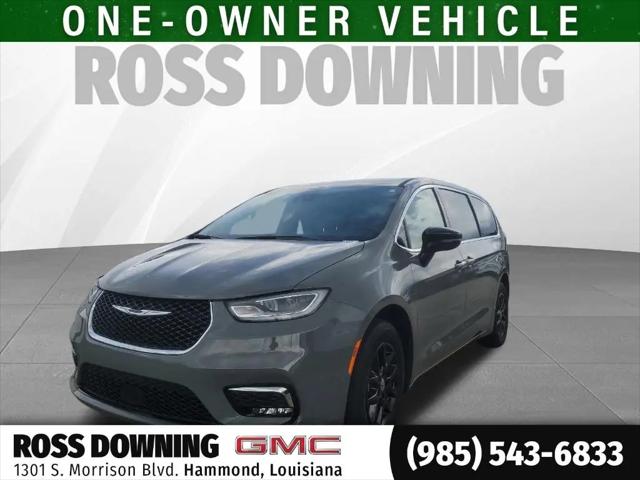2025 Chrysler Pacifica Select for sale in Hammond, LA
