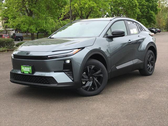 2026 Toyota C-HR InTransit for sale in Albany, OR