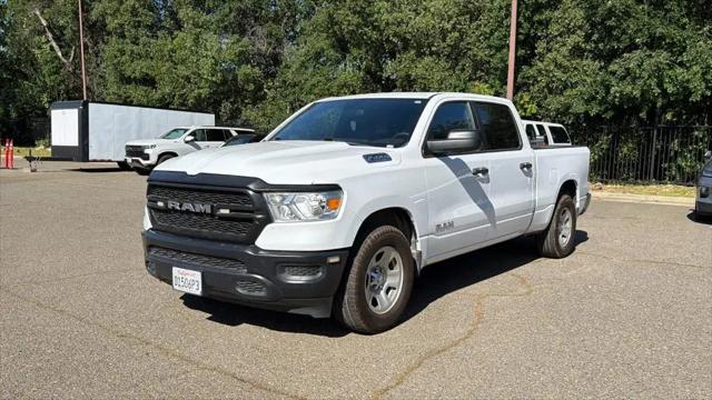 2022 Ram 1500 Tradesman Crew Cab 4x2 64 Box for sale in Redding, CA