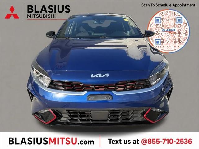 2024 Kia Forte GT-Line for sale in Brookfield, CT