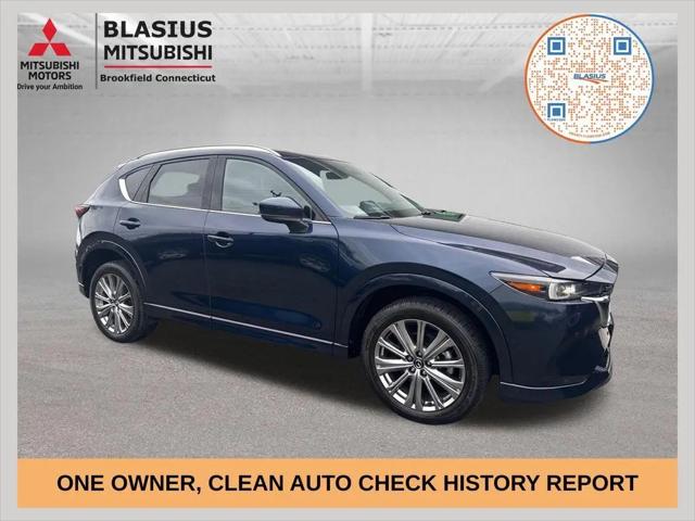 2023 Mazda CX-5 2.5 Turbo Signature for sale in Brookfield, CT