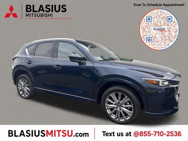 2023 Mazda CX-5 2.5 Turbo Signature for sale in Brookfield, CT