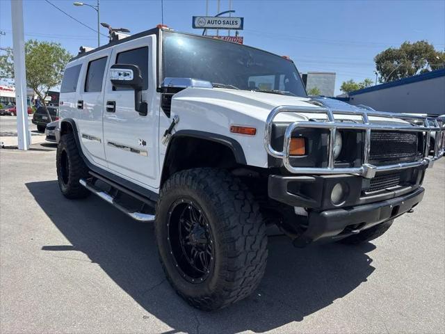 2006 HUMMER H2 Base for sale in Canoga Park, CA