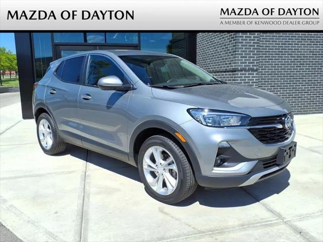 2023 Buick Encore GX Preferred AWD for sale in Dayton, OH