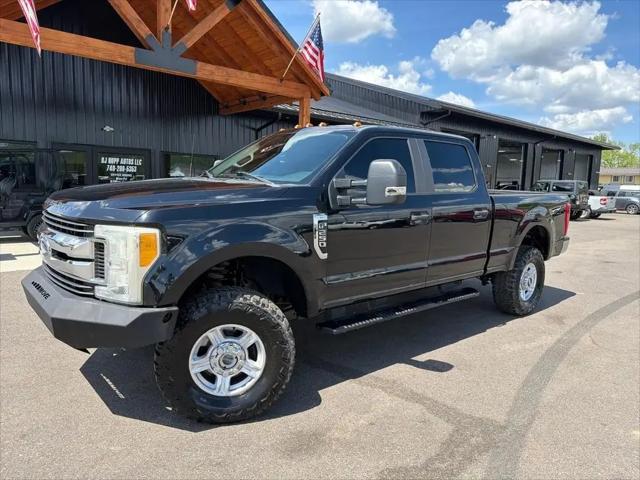 2017 Ford F-250 XL for sale near Gallipolis, OH