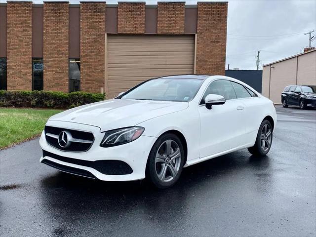 2018 Mercedes-Benz 400 4MATIC for sale in Troy, MI