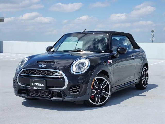 2017 MINI Convertible John Cooper Works for sale in Austin, TX