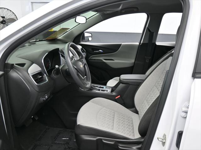 2023 Chevrolet Equinox FWD LS