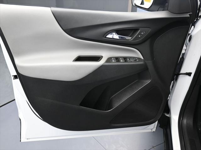 2023 Chevrolet Equinox FWD LS