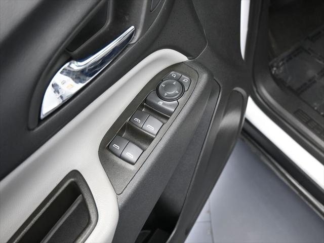 2023 Chevrolet Equinox FWD LS