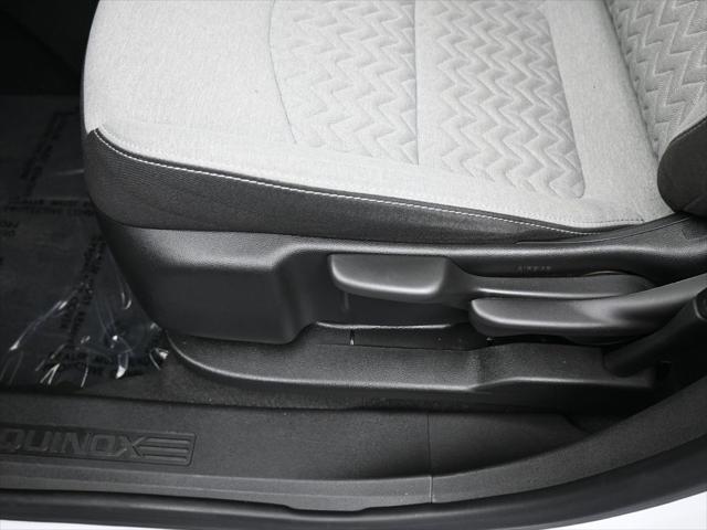 2023 Chevrolet Equinox FWD LS
