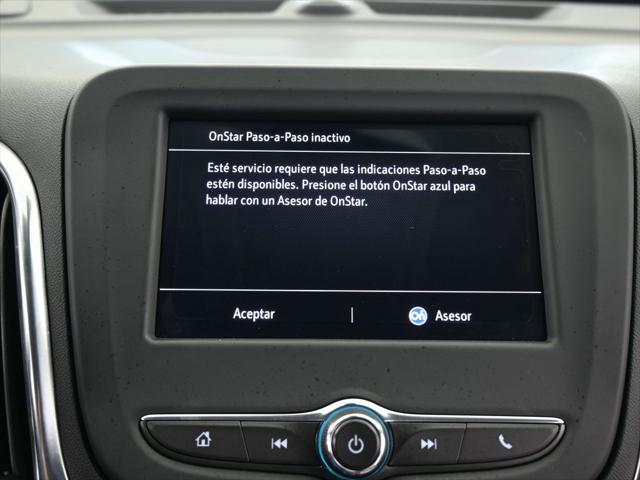 2023 Chevrolet Equinox FWD LS
