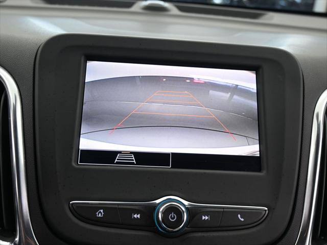 2023 Chevrolet Equinox FWD LS