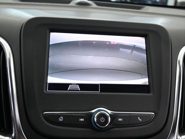 2023 Chevrolet Equinox FWD LS