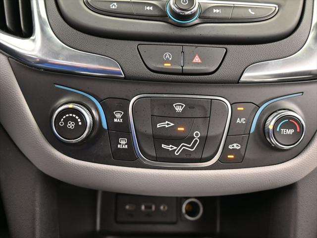 2023 Chevrolet Equinox FWD LS