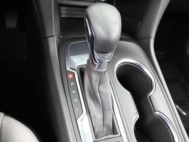 2023 Chevrolet Equinox FWD LS