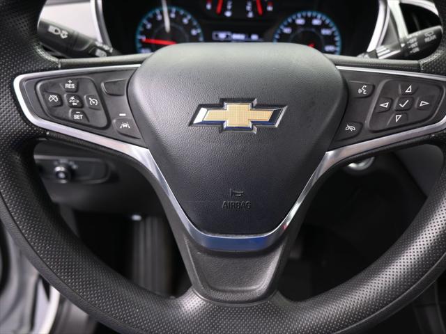 2023 Chevrolet Equinox FWD LS
