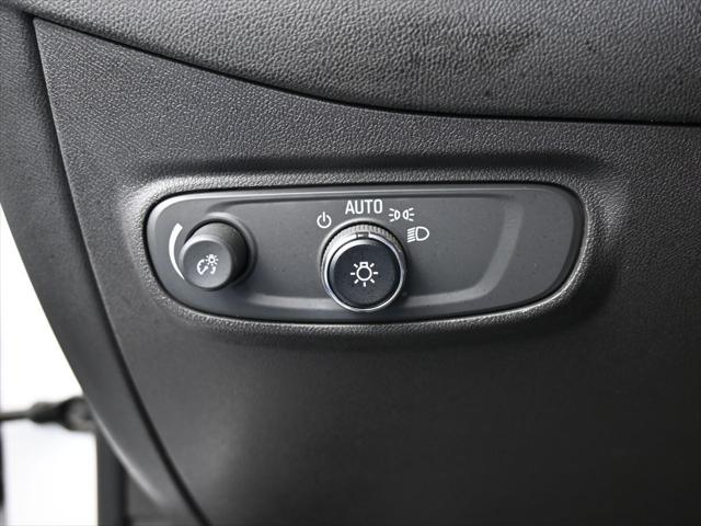 2023 Chevrolet Equinox FWD LS