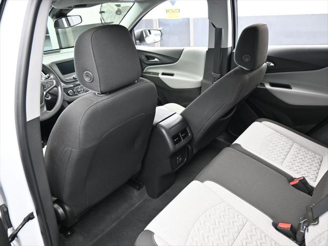 2023 Chevrolet Equinox FWD LS