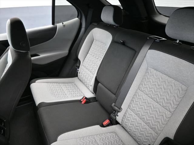 2023 Chevrolet Equinox FWD LS