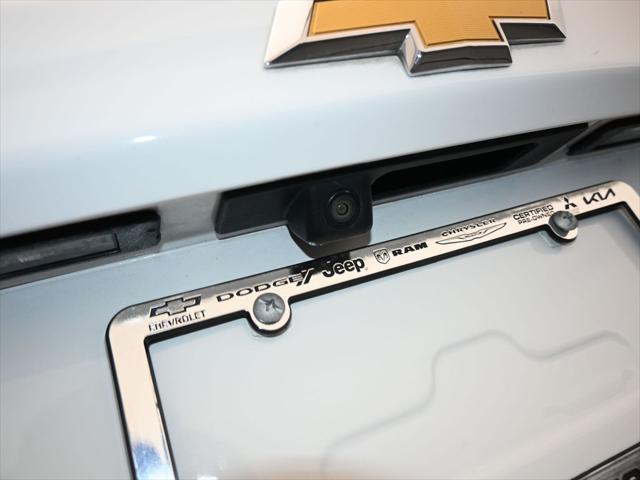 2023 Chevrolet Equinox FWD LS