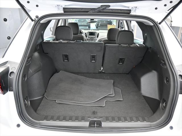 2023 Chevrolet Equinox FWD LS
