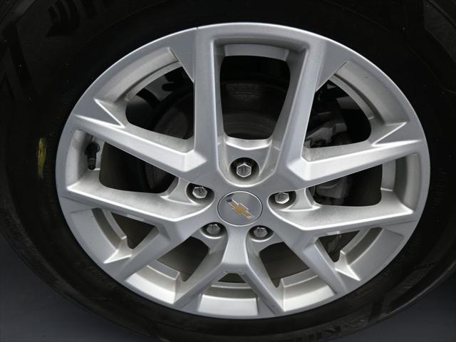 2023 Chevrolet Equinox FWD LS