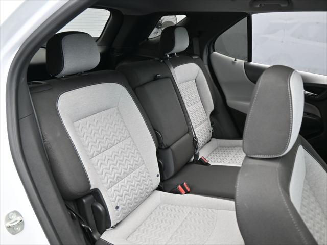 2023 Chevrolet Equinox FWD LS