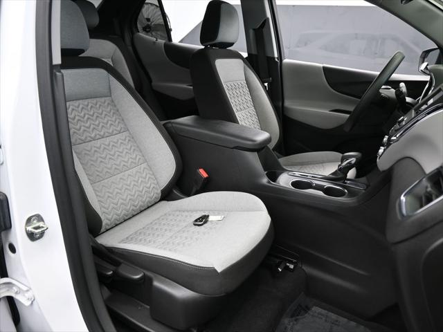 2023 Chevrolet Equinox FWD LS