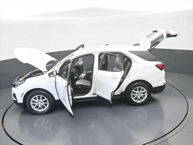 2023 Chevrolet Equinox FWD LS