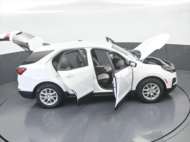 2023 Chevrolet Equinox FWD LS