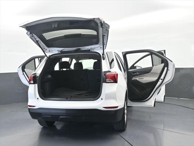 2023 Chevrolet Equinox FWD LS