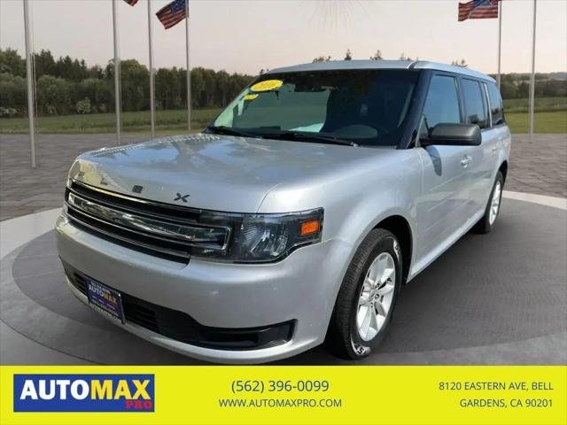2016 Ford Flex SE for sale in Bell Gardens, CA
