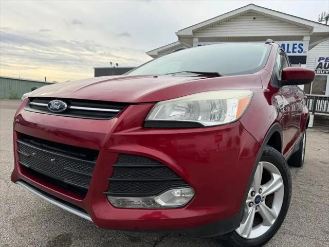 2013 Ford Escape SE for sale in Lawrence, IN