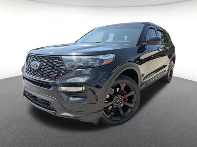 2024 Ford Explorer ST for sale in Bowling Green, KY