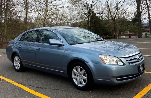 2006 Toyota Avalon XL for sale in Bristol, CT