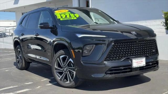 2025 Buick Enclave Sport Touring FWD for sale in MODESTO, CA