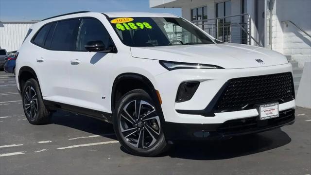 2025 Buick Enclave Sport Touring FWD for sale in MODESTO, CA