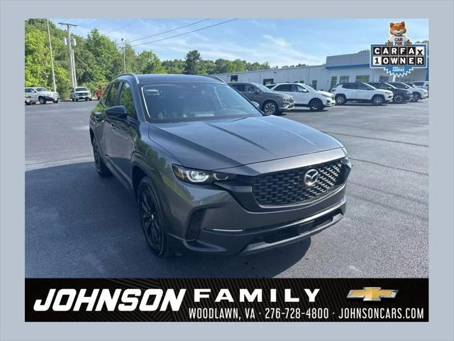 2024 Mazda CX-50 2.5 S Preferred for sale in Woodlawn, VA
