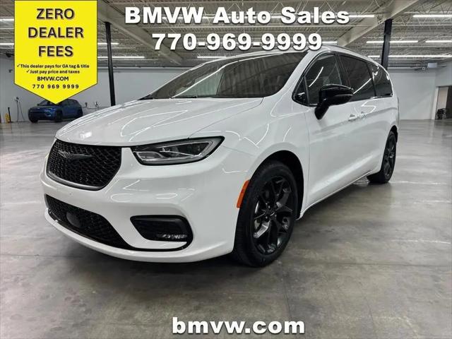 2025 Chrysler Pacifica Limited for sale in Union City, GA