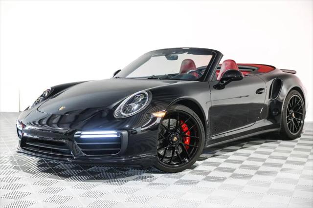 2019 Porsche 911 Turbo for sale in Orlando, FL