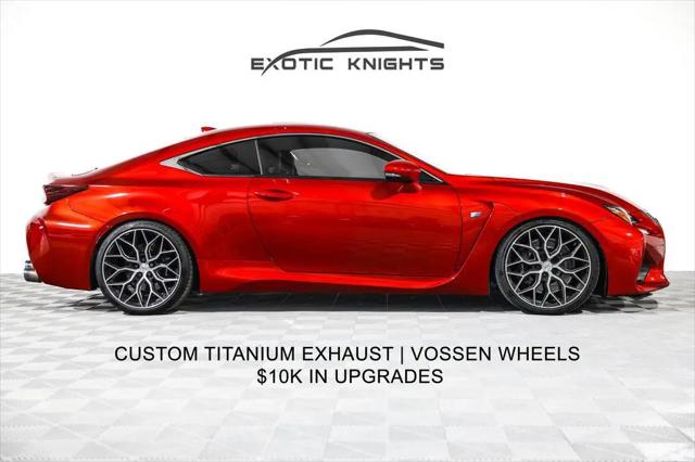 2015 Lexus RC F Base for sale in Orlando, FL